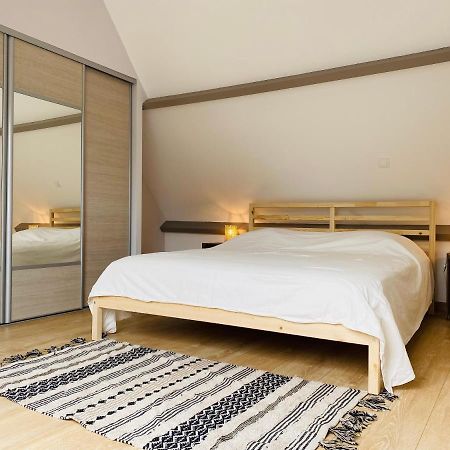 Cote D'Opale -Maison Chaleureuse «Au Bois Dormant» Wadenthun Kültér fotó